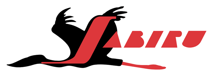 JABIRU Logo